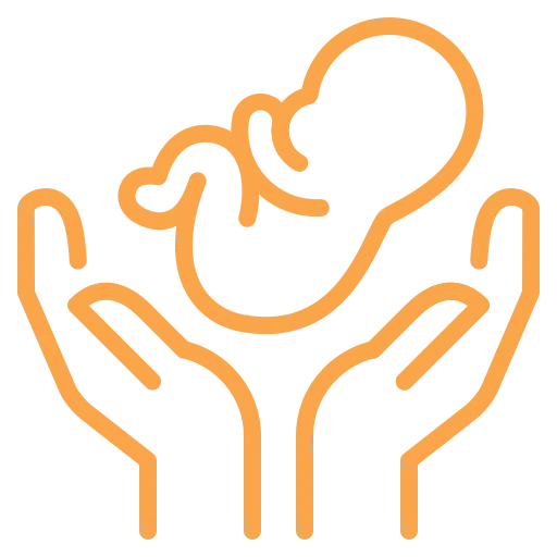 Logo symbol - MANFRED SCHULTE - Coach Gesundheitsbereich Unerfüllter Kinderwunsch